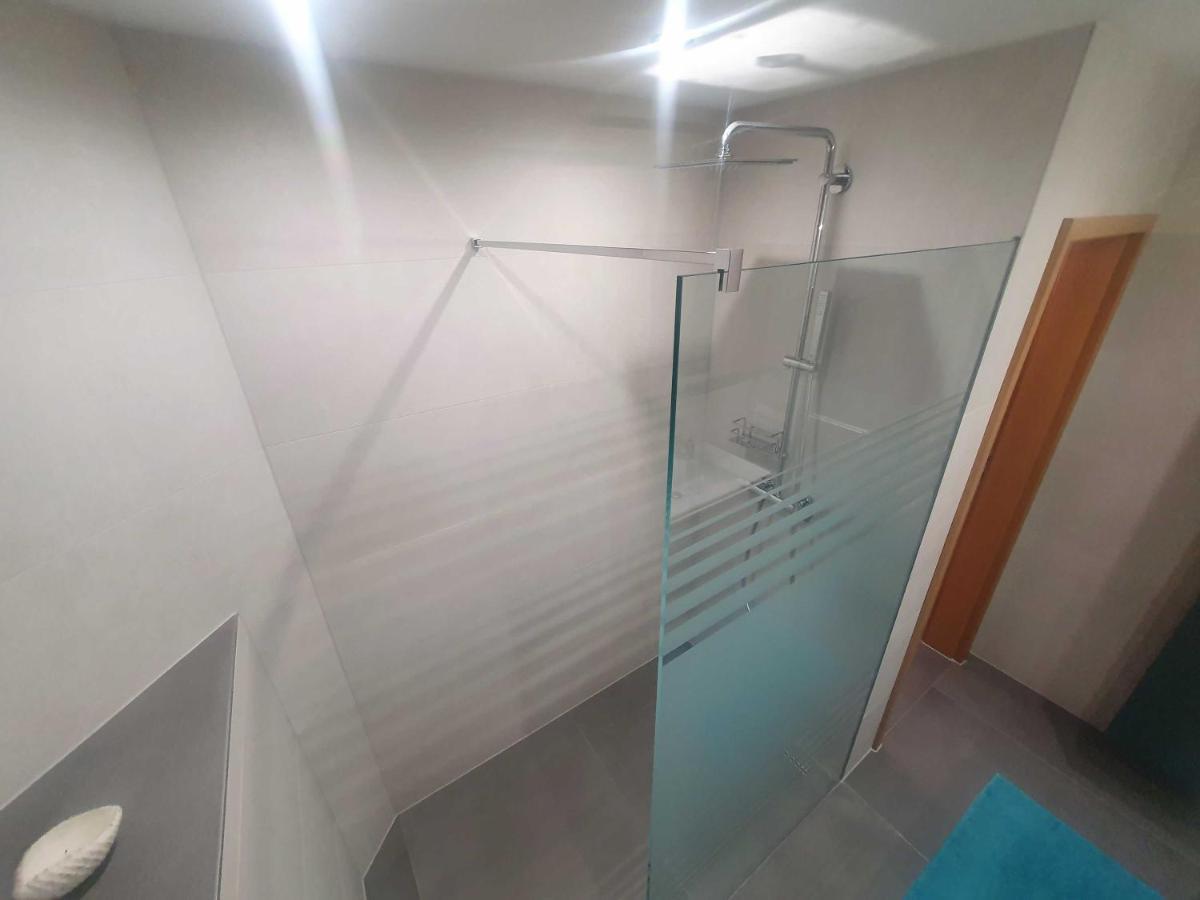 Ferienwohnung Lena Mit Terrasse Und Tiefgarage Koserow Екстериор снимка